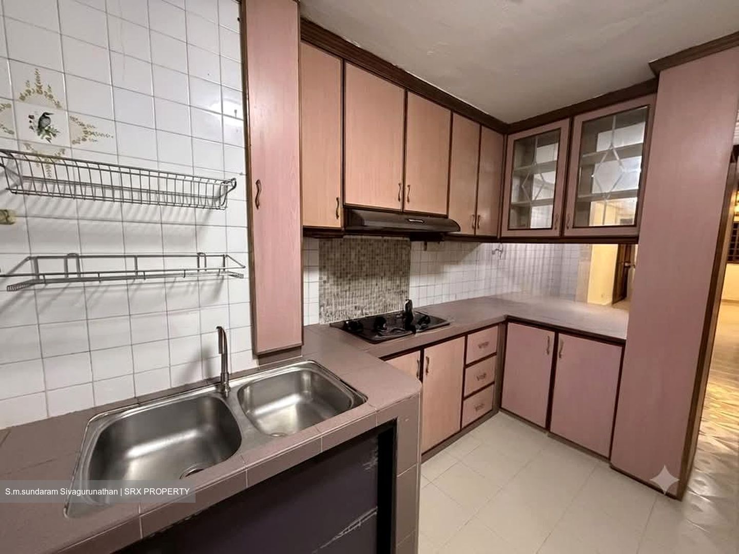 Blk 306 Hong Kah East Garden (Jurong East), HDB 4 Rooms #578602111